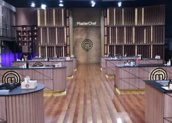 Masterchef Argentina, estudio de emisión